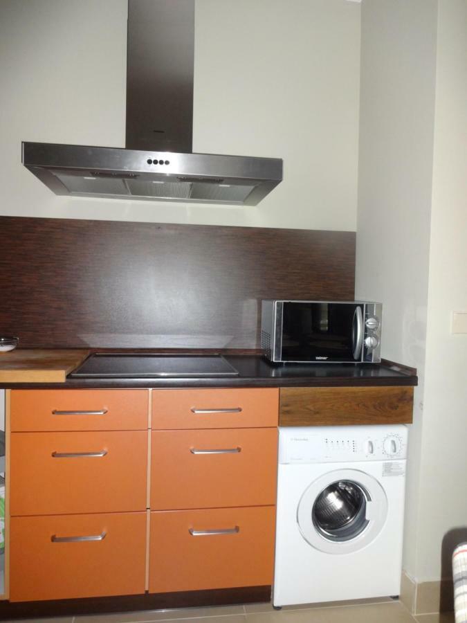 Apartament W Grzybowie Διαμέρισμα Grzybowo  Εξωτερικό φωτογραφία