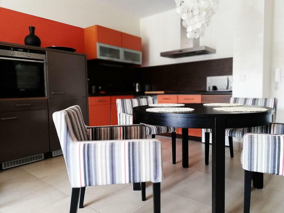 Apartament W Grzybowie Διαμέρισμα Grzybowo  Εξωτερικό φωτογραφία